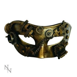 Image of Puzzled Masquerade Pack of 3 Mask