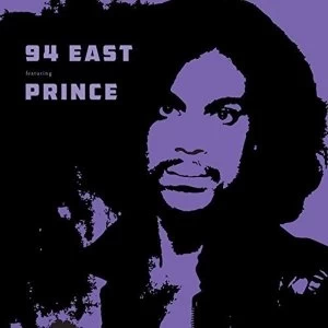 Image of 94 East Featuring Prince - 94 East Featuring Prince Vinyl