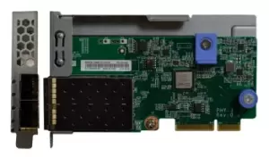 Image of Lenovo 7ZT7A00546 network card Internal Fiber 10000 Mbit/s
