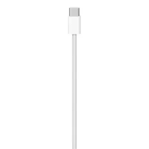 Image of Apple MQKJ3ZM/A USB cable 1m USB 3.2 Gen 1 (3.1 Gen 1) USB C