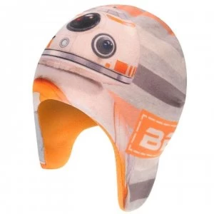 Image of Character Novelty Hat Unisex Childrens - Star Wars BB8