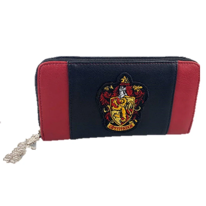Image of Harry Potter Gryffindor Harry Potter Large Purse Multi unisex One Size