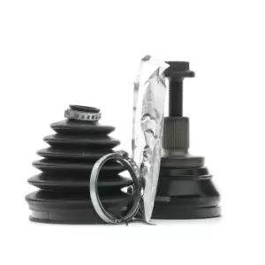 Image of FEBI BILSTEIN CV Joint VW,AUDI,SKODA 109151 2Q0498099M,5M0498099,5M0498099A Axle Joint,Joint Kit, drive shaft 5M0498099AX,5M0498099X,5Q0498099B