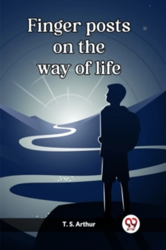 Image of Finger posts on the way of life (Edition2023) Paperback / softback
