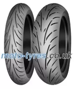 Image of Mitas Touring Force ( 120/70 R15 TL 56H Front wheel )