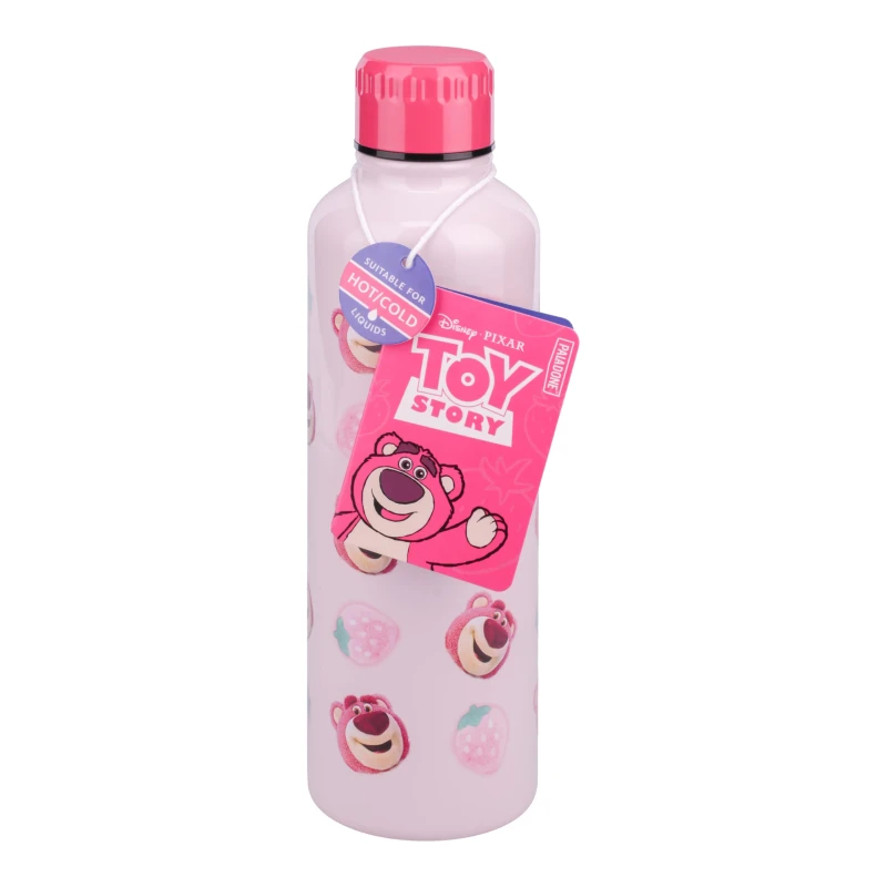 Image of Toy Story Lotso Metal Water Bottle
