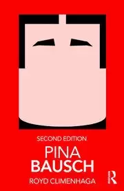 Image of Pina Bausch