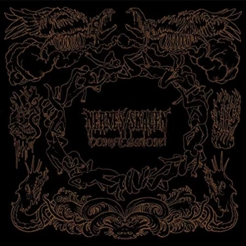 Image of Nernes/ Skagen - Confession Vinyl