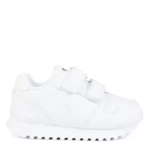 Image of Polo Ralph Lauren Sneakers - White