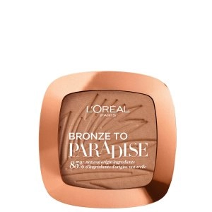 Image of LOreal Paris Skin Paradise Back To Bronze 01 In Love