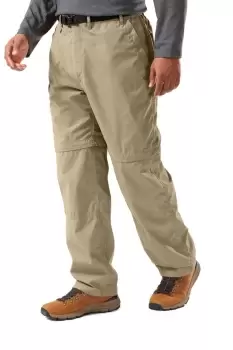 Image of NosiDefence Kiwi Convertible' Hiking Trousers