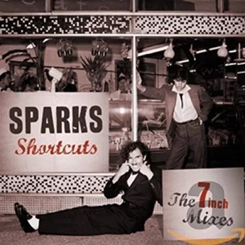 Image of Sparks - Shortcuts The 7 Mixes(1 CD