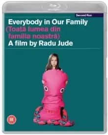 Image of Everybody in Our Family