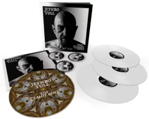 Image of Jethro Tull The zealot gene LP coloured