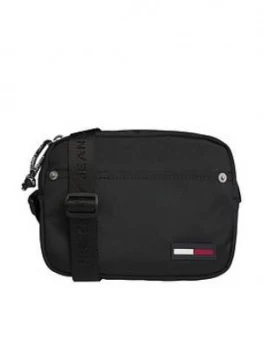 Image of Tommy Jeans Tommy Jeans Campus Girl Crossover Crossbody Bag