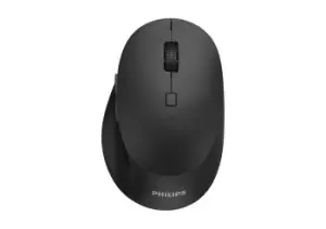 Image of Philips SPK7607B/00 mouse Right-hand RF Wireless + Bluetooth...