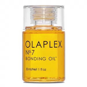 Image of Olaplex No. 7 Bonding Oil 30ml