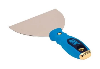 Image of P013210 Pro Joint Knife Stainless Steel Duragrip 102mm - OX