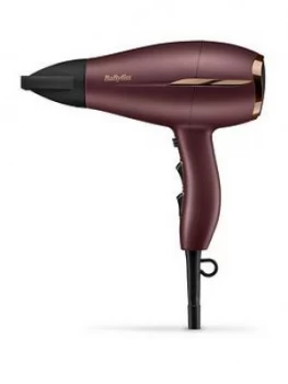 Image of Babyliss Berry Crush 2200W Hair Dryer