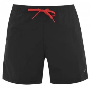 Image of Tommy Bodywear String Swimming Shorts - PVH Black