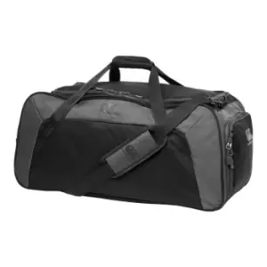 Image of Canterbury Classics Holdall Bag - Black