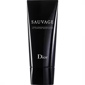 Image of Dior Sauvage All Purpose Moisturizer 150ml