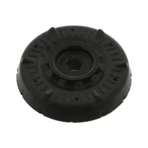 Image of Mounting Bush Bearing 40629 by Febi Bilstein Upper Front Axle Left/Right