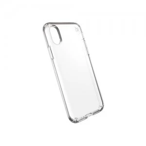 Image of Speck Presidio Stay Clear Apple iPhone X/XS Clear