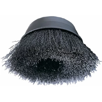 Image of 75MM X M14 Twist Knot Cup Brush - 30SWG - York