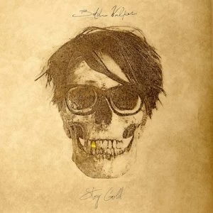 Image of Stay Gold by Butch Walker CD Album