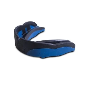 Image of Shockdoctor Mouthguard V1.5 Youth - Blue/Black