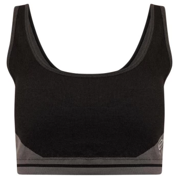 Image of Dare 2b Don't sweat it bikini top - Blk/CharGry