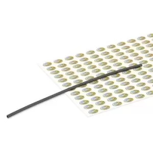 Image of HELLA Heatshrink Tube 9MJ 008 039-001 5320113,A5320113,Q5320113