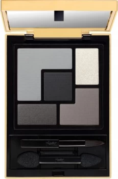 Image of Yves Saint Laurent Couture Palette 5g 01 - Tuxedo
