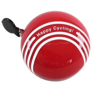 Image of Bobbin Jumbo Ding Dong Bell Red