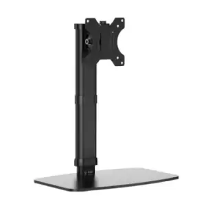 Image of Tripp Lite DDV1727S Single-Display Monitor Stand - Height Adjustable 17 to 27 Monitors