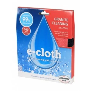 Image of E-Cloth Granite Pack Pack 2