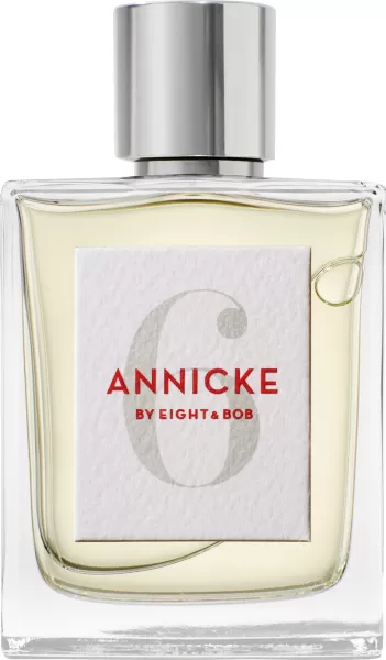 Image of Eight & Bob Annicke 6 Eau de Parfum For Her 100ml