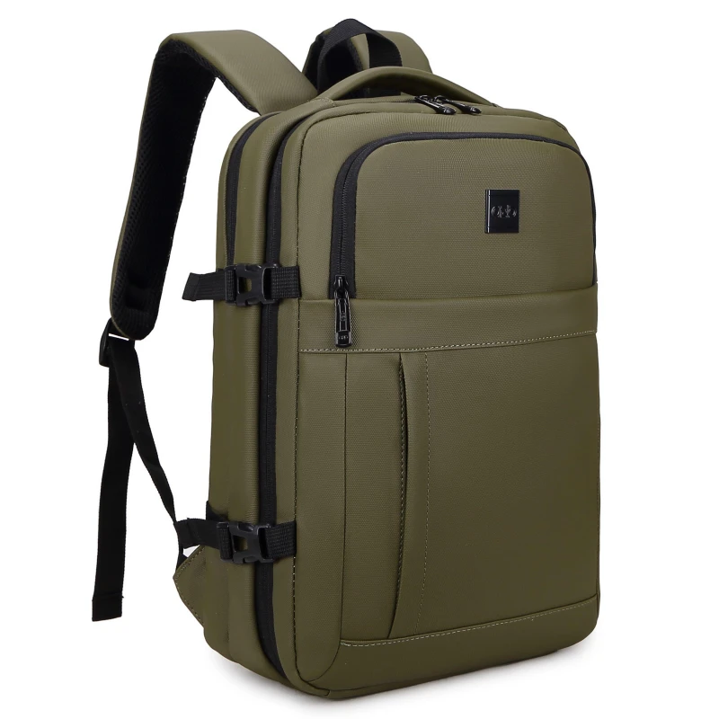 Image of A2B Fernwah Weatherproof EasyJet 27L Onboard Backpack Ab008-08tp Gree unisex 27L