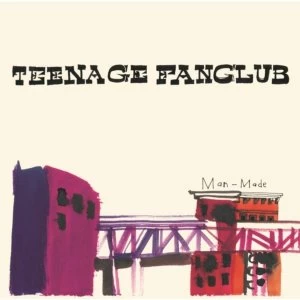 Image of Teenage Fanclub - Man Made Vinyl