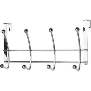 Image of Rust Free Over Door Ball Multi Hook - Croydex