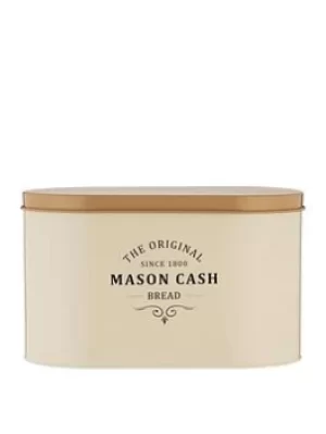 Image of Mason Cash Heritage Bread Bin