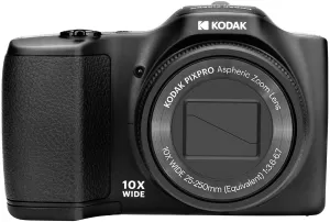 Image of Kodak Pixpro FZ102 16MP Bridge Camera