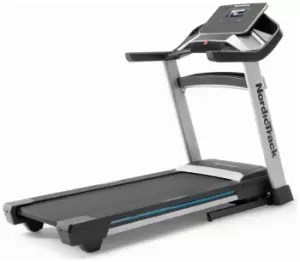 Image of Nordic Track EXP 7i Folding Treadmill with Incline