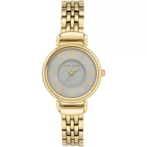 Image of Ladies Anne Klein Metals Watch