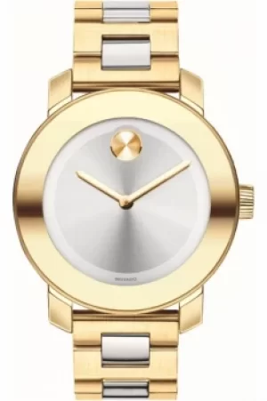 Image of Mens Movado Bold Watch 3600129