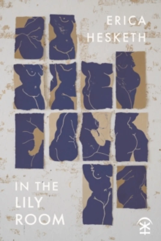 Image of In The Lily Room Paperback / softback
