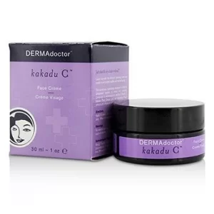 Image of DERMAdoctorKakadu C Face Creme 30ml/1oz