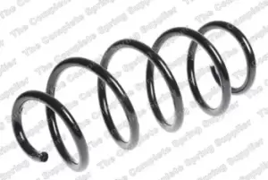 Image of Kilen Suspension Coil Spring Front Axle 25074