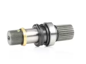 Image of SKF Drive shaft VKJC 1046 CV axle,Half shaft VW,Transporter V Bus (7HB, 7HJ, 7EB, 7EJ, 7EF, 7EG, 7HF, 7EC),Multivan V (7HM, 7HN, 7HF, 7EF, 7EM, 7EN)